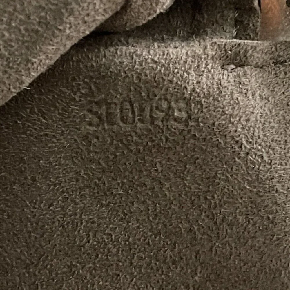 Louis Vuitton Black Multicolor Monogram Canvas Pochette Accessoires - Picture 16 of 16